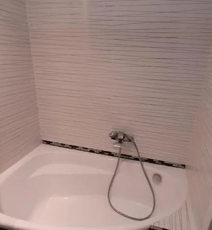 Apartament Hortensja